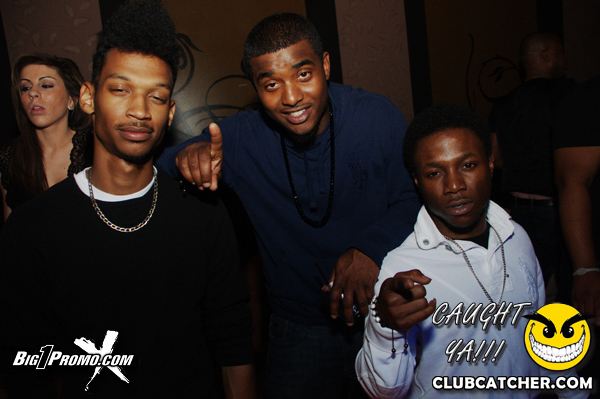 Luxy nightclub photo 185 - June 8th, 2012