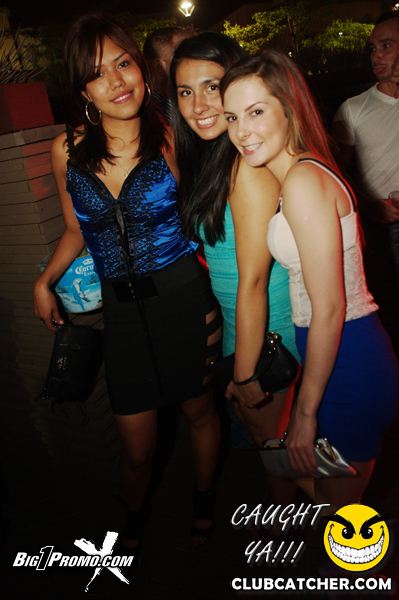 Luxy nightclub photo 189 - June 8th, 2012