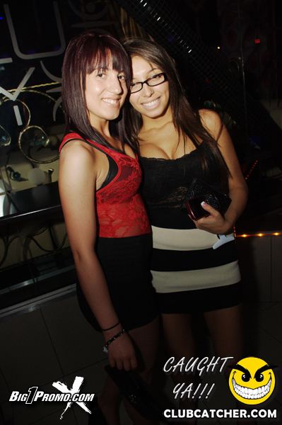 Luxy nightclub photo 191 - June 8th, 2012