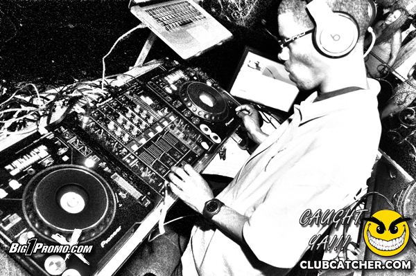 Luxy nightclub photo 203 - June 8th, 2012