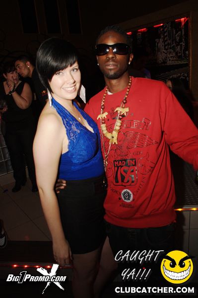 Luxy nightclub photo 208 - June 8th, 2012