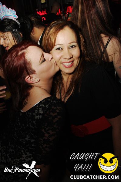 Luxy nightclub photo 212 - June 8th, 2012