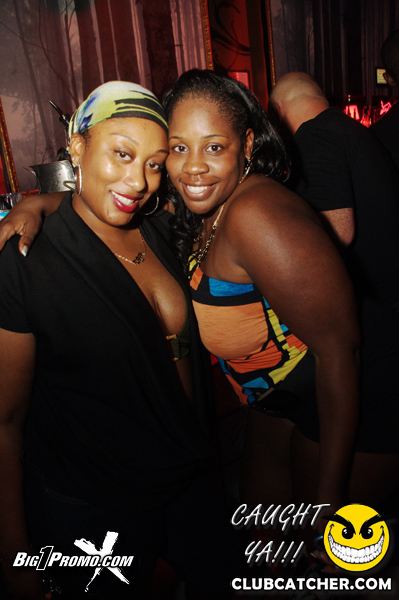 Luxy nightclub photo 217 - June 8th, 2012