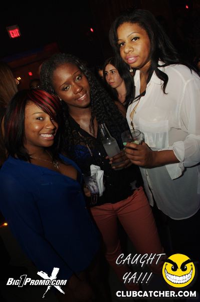 Luxy nightclub photo 220 - June 8th, 2012