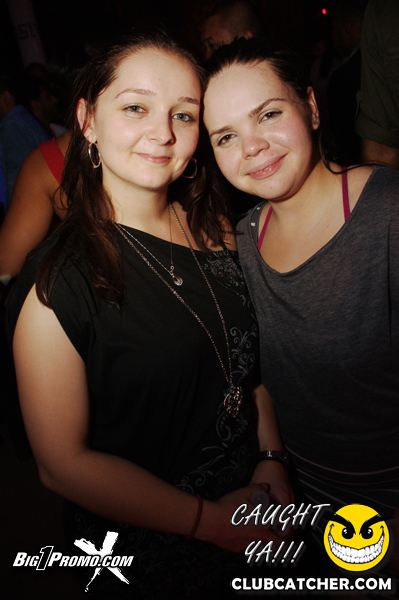 Luxy nightclub photo 221 - June 8th, 2012