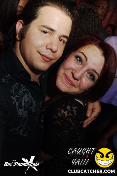 Luxy nightclub photo 223 - June 8th, 2012