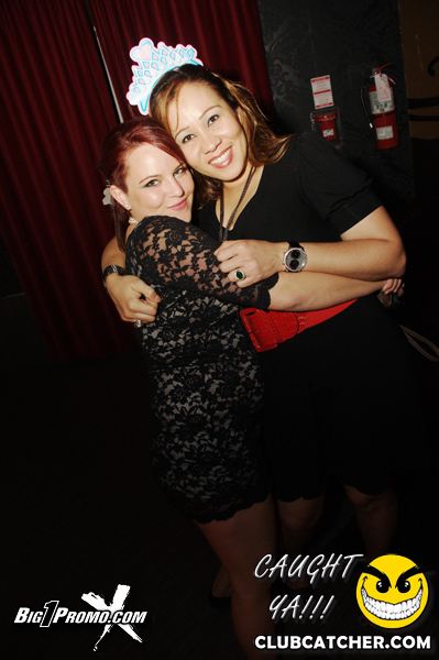 Luxy nightclub photo 224 - June 8th, 2012