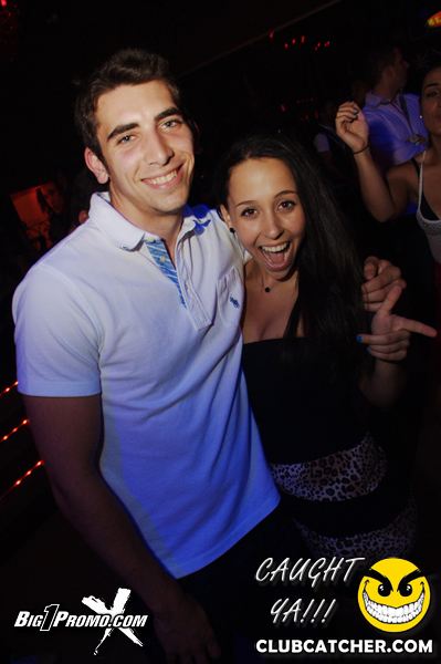 Luxy nightclub photo 227 - June 8th, 2012