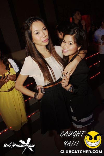 Luxy nightclub photo 228 - June 8th, 2012