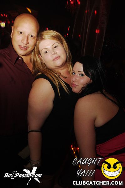 Luxy nightclub photo 230 - June 8th, 2012