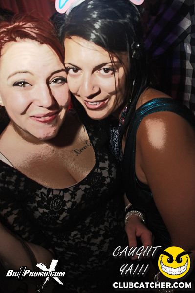 Luxy nightclub photo 233 - June 8th, 2012