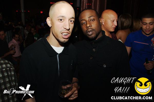 Luxy nightclub photo 234 - June 8th, 2012