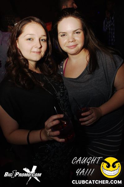 Luxy nightclub photo 235 - June 8th, 2012