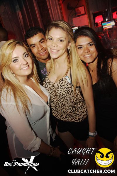 Luxy nightclub photo 25 - June 8th, 2012