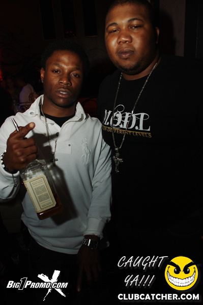 Luxy nightclub photo 241 - June 8th, 2012