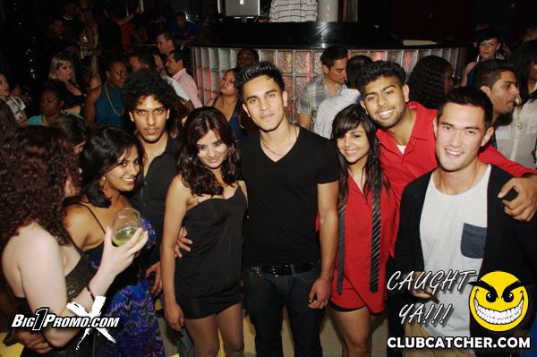 Luxy nightclub photo 26 - June 8th, 2012