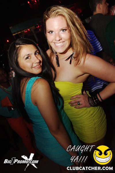 Luxy nightclub photo 27 - June 8th, 2012