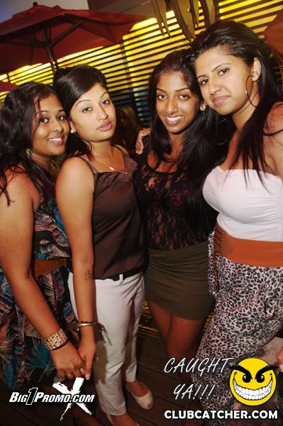 Luxy nightclub photo 5 - June 8th, 2012