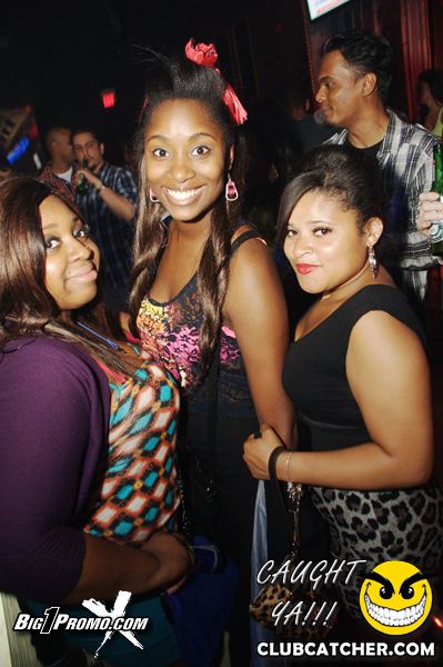 Luxy nightclub photo 66 - June 8th, 2012