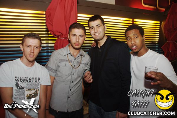 Luxy nightclub photo 79 - June 8th, 2012