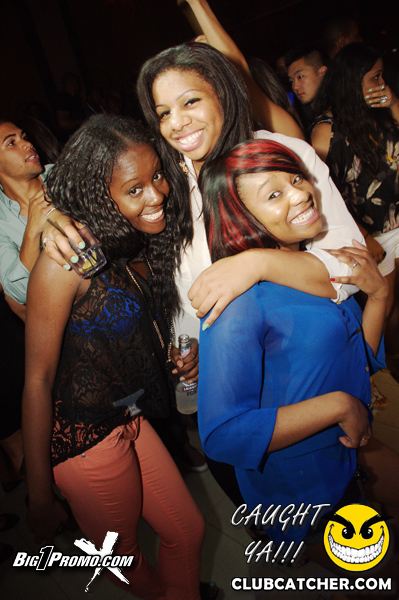 Luxy nightclub photo 80 - June 8th, 2012