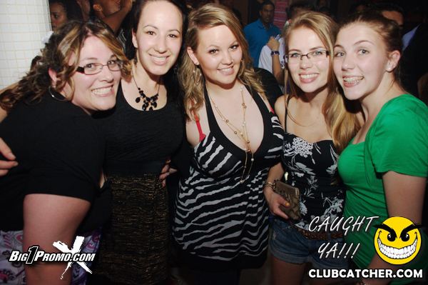 Luxy nightclub photo 9 - June 8th, 2012
