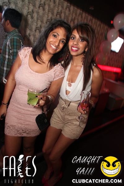 Faces nightclub photo 104 - June 9th, 2012