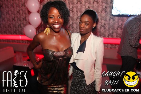 Faces nightclub photo 112 - June 9th, 2012
