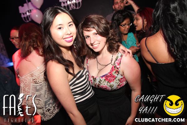 Faces nightclub photo 114 - June 9th, 2012