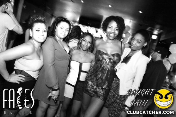 Faces nightclub photo 115 - June 9th, 2012