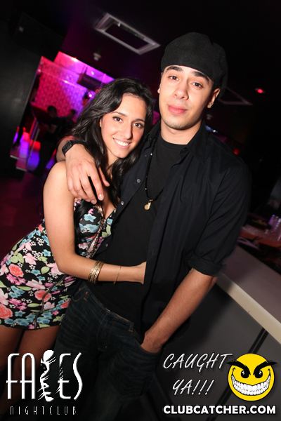 Faces nightclub photo 124 - June 9th, 2012