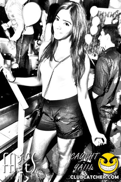 Faces nightclub photo 125 - June 9th, 2012