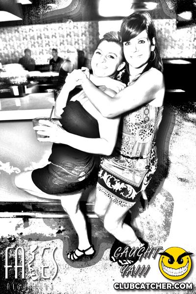 Faces nightclub photo 126 - June 9th, 2012