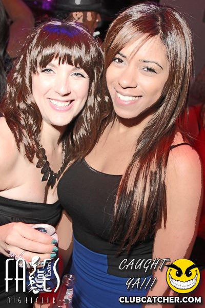Faces nightclub photo 142 - June 9th, 2012