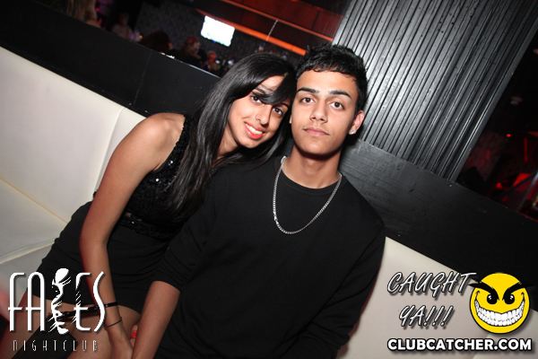 Faces nightclub photo 143 - June 9th, 2012