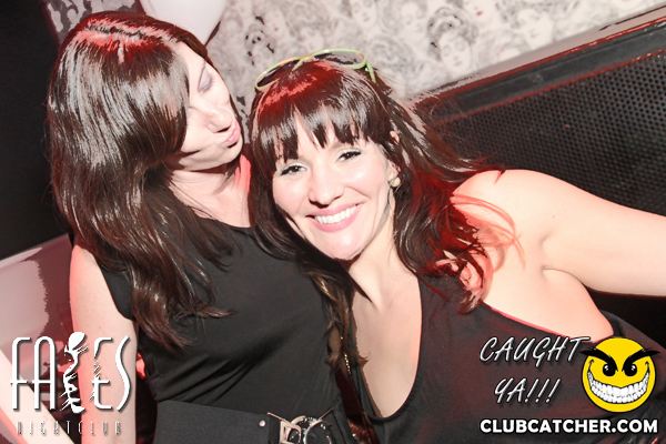 Faces nightclub photo 145 - June 9th, 2012