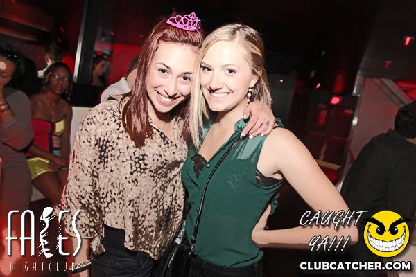 Faces nightclub photo 147 - June 9th, 2012