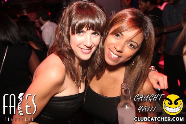 Faces nightclub photo 148 - June 9th, 2012