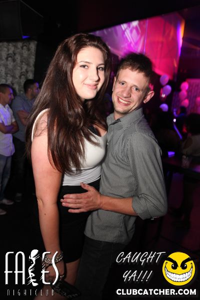 Faces nightclub photo 149 - June 9th, 2012