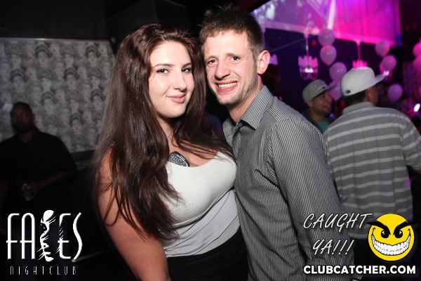 Faces nightclub photo 16 - June 9th, 2012