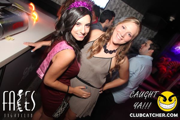 Faces nightclub photo 151 - June 9th, 2012