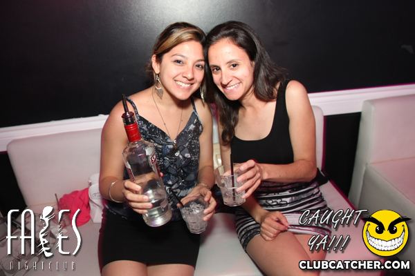 Faces nightclub photo 153 - June 9th, 2012