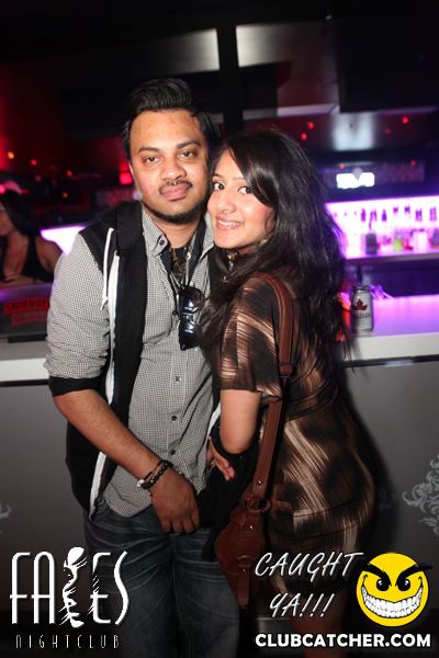Faces nightclub photo 156 - June 9th, 2012