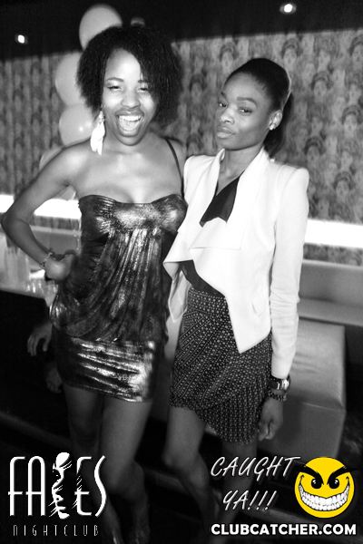 Faces nightclub photo 158 - June 9th, 2012