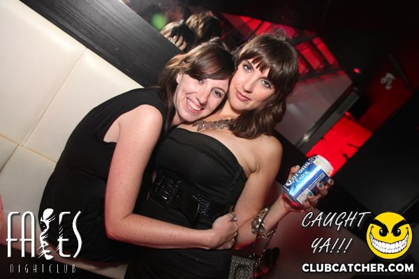 Faces nightclub photo 173 - June 9th, 2012