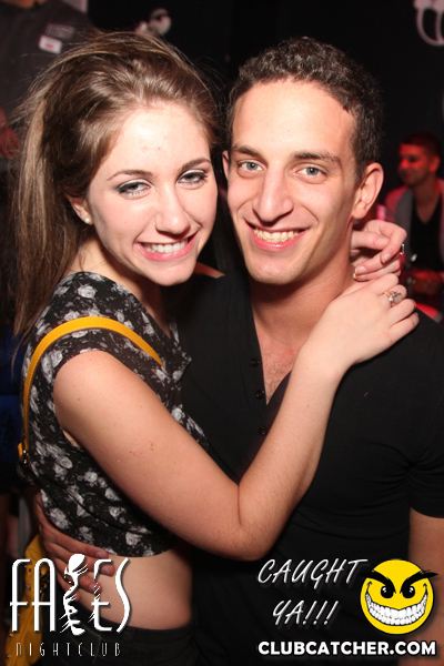Faces nightclub photo 175 - June 9th, 2012