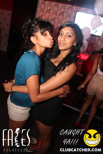 Faces nightclub photo 178 - June 9th, 2012