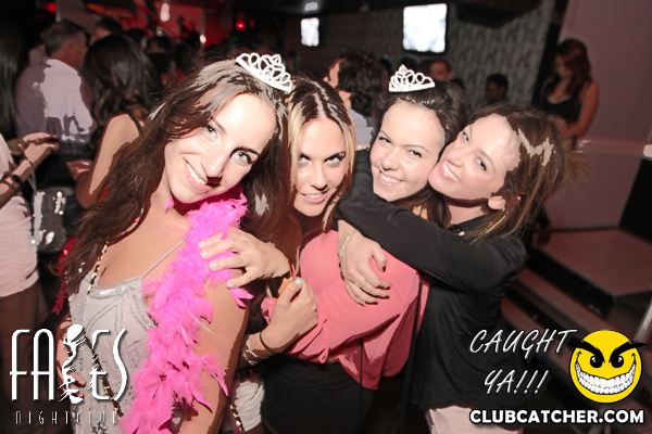 Faces nightclub photo 182 - June 9th, 2012