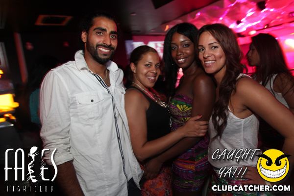 Faces nightclub photo 183 - June 9th, 2012
