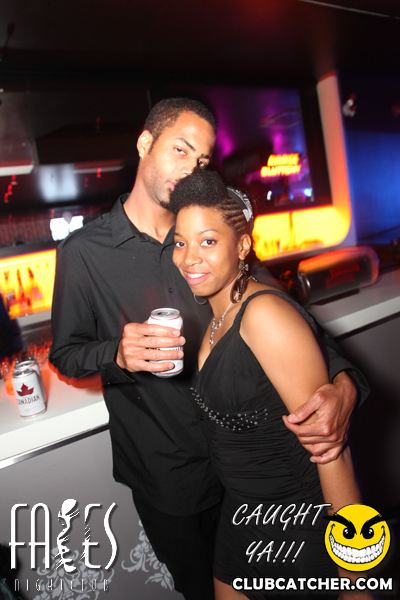 Faces nightclub photo 188 - June 9th, 2012